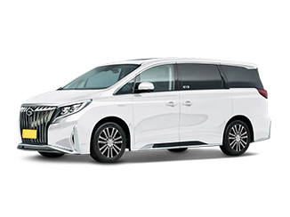 Trumpchi M8 2023 Master Series 390T Flaggschiff Edition