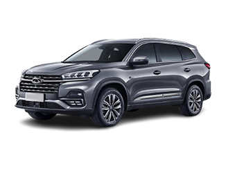 Tiggo 8 2023 Kunpeng Edition 290TGDI Automatische Premium Edition