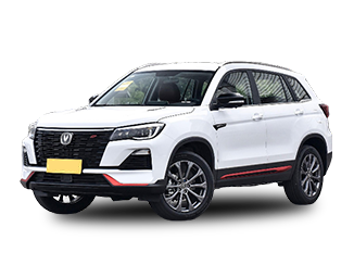 Changan CS75 2023 genießen Sie Ausgabe 1.5T DCT Premium Edition
